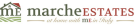 MARCHE ESTATES, Macerata Logo