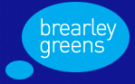 Brearley - Greens, Halifax Logo