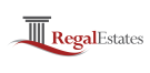 Regal Estates, London Logo