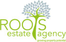 Roots Estate Agency Ltd, Thatcham Logo