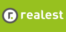 Realest, Industrial & Logistics Logo