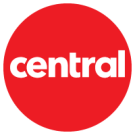 Central Estate Agents, Leytonstone & Leyton Logo