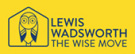 Lewis Wadsworth, Sheffield Logo