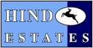 Hind Estates Ltd, Lutterworth Logo