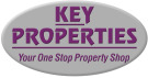 Key Properties, Dewsbury Logo