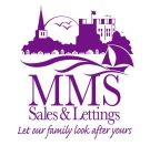 MMS Sales and Lettings, Strood Logo