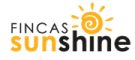 Fincas Sunshine, Menorca Logo