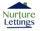 Nurture Lettings Ltd, Northwich Logo