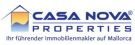 Casa Nova Properties S.L, Mallorca Logo