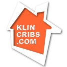Klin Cribs, Kilmarnock Estate Agent Logo