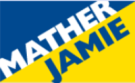 Mather Jamie Limited, Loughborough Logo
