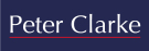 Peter Clarke & Co, Chipping Campden Logo