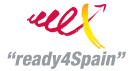 ready4Spain, Murcia Logo