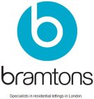 Bramtons, London Logo