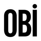 OBI PROPERTY LIMITED, Manchester Logo