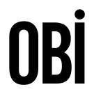 OBI PROPERTY LIMITED, Manchester Logo