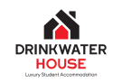 Drinkwater House, Middlesborough Logo