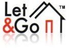 Let & Go, Southampton Logo