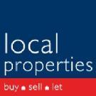 Local Properties Estate Agents, Birstall Logo