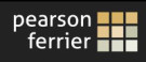 Pearson Ferrier Commercial, Bury Logo