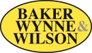 Baker Wynne & Wilson, Nantwich Logo