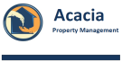 Acacia Property Management, Newmarket Logo
