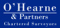 O'Hearne & Partners, Bradford Logo