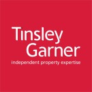 Tinsley-Garner Independent Estate Agents, Stone Logo