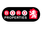 Boro Properties, Middlesborough Logo