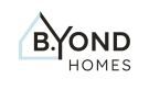 BYond Homes Logo