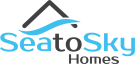 SeaToSky Homes, Algarve Logo
