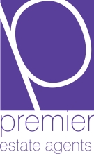 Premier Estate Agents, Wolverhampton Logo