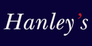 Hanley's, Highworth Logo