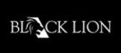 Black Lion Property Services, Kalkan Logo