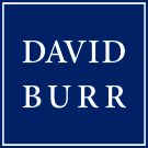 David Burr Estate Agents, Woolpit Logo
