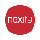 Agence Nexity, Moutiers 3 Vallées Logo