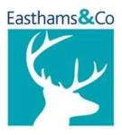 Easthams & Co, Fulwood Logo