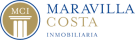 Maravilla Costa, S.L, Javea Logo
