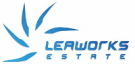 Leaworks Ltd, Nottingham Logo