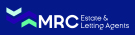 MRC Estate & Letting Agents Ltd, Hull - Lettings Logo