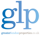 Greater London Properties, Bloomsbury Logo