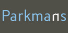Parkmans, Risca Logo