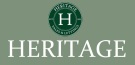 Heritage Estate Agency, Kings Heath Logo