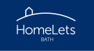 HomeLets, Bath Logo