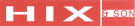 Hix and Son, Holbeach Logo