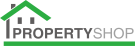 Property Shop, Parkstone Logo