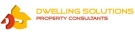 Dwelling Solutions, Ilford Logo