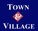 Town & Village, Eccleston Logo