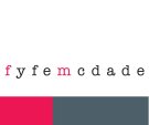 Fyfe McDade Limited, Shoreditch -Commercial Logo