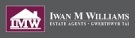Iwan M Williams, Conwy Logo